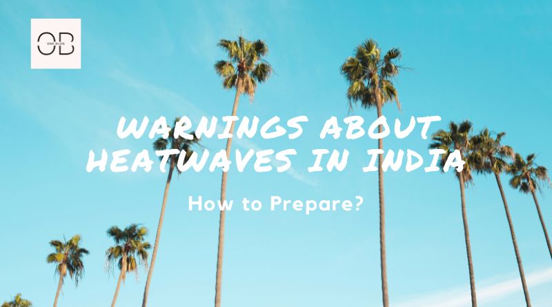 Read more about the article Warnings About Heatwaves In India: Do’s and Don’ts For Heatwave
