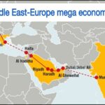 India Middle East Europe Corridor Launched at G20