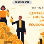 8th Pay Commission: Centre Likely to Hike Salary of Employees, Pensioners by 2026